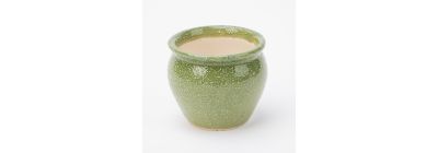 Macetero porcelana decorativo