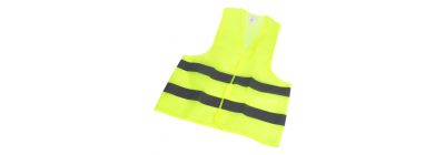 Chaleco reflectivo L-XXL