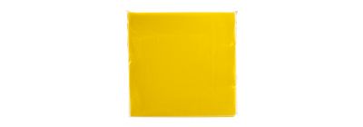 Servilletas papel amarillo
