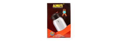 Termo acero inoxidable 1.5l 