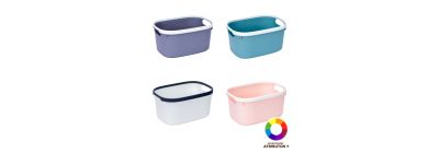 Caja organizadora lisa