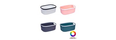 Caja organizadora lisa