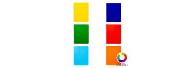 Cuaderno espiral 100 hojas