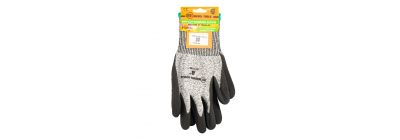 Guantes anti corte nitrilo 8pulg 