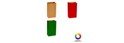 Bolsa de papel ecológica