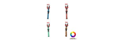 Collar ajustable para mascotas