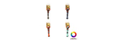 Collar ajustable liso