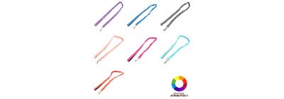 Correa elástica para mascotas