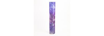 Tapete para yoga estampado 173x61x0.3cm surtido