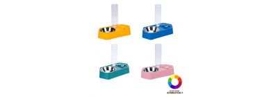 Dispensador agua para mascotas