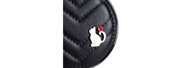 Espejo redondo diseño tornasol