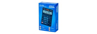 Calculadora solar Joinus bicolor