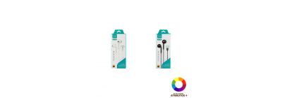 Audífonos tipo C sonido superior