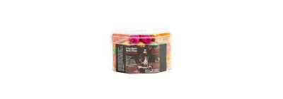 Incienso cono aromático liso 70und multicolor