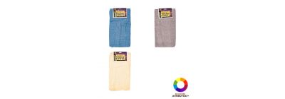 Toalla cocina diseño brillante