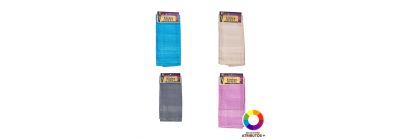 Toalla cocina textura surtida