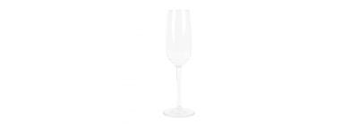 Copa 210ml transparente