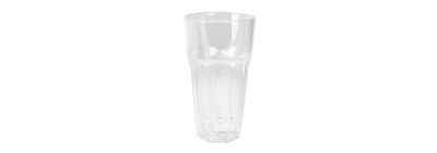 Vaso plástico 16x9x5.8cm 560ml 