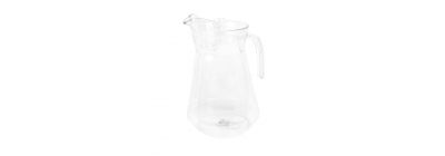 Pichel 1300ml transparente