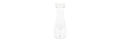Garrafa 1100ml transparente