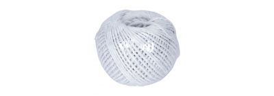 Rollo pabilo blanco 50g