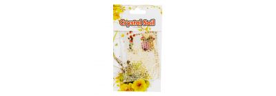 Bola cristal expandible lisa 10g