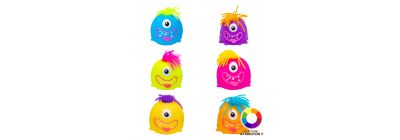 Juguete Little Monster niños