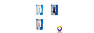 Mouse inalámbrico 24GHz