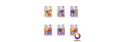 Borrador accesorios mujer