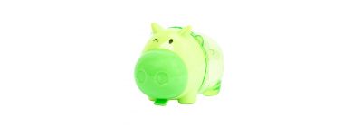 Sacapunta figura animales 5.5cm surtido