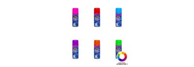 Spray Crazy String 250 ml