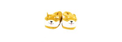 Pantufla afelpada perro 32-33