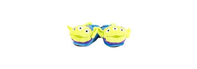 Pantufla afelpada marciano Toy Story 34-35