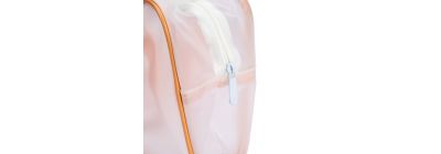 Cosmetiquera estampado beach