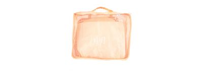 Organizador para viaje 7pzas surtido