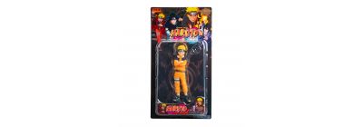 Figura coleccionable Naruto 35x19.5cm surtido