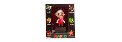 Figura coleccionable Mario Bros +3a surtido