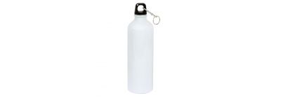 Envase aluminio liso 750ml