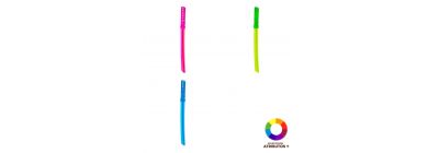 Espada katana con luz