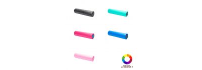 Roller masajeador foam liso