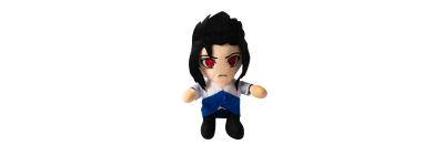 Peluche afelpado Sasuke 27x12cm