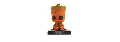 Figura plástica coleccionable Groot 11.5cm