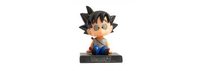 Figura colecciona plástica Dragon Ball Z 13cm