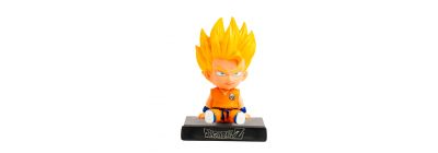 Figura plástica coleccionable Dragon Ball Z 