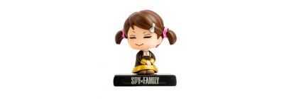 Figura plástica coleccionable Spy x Family Becky Blackbell 