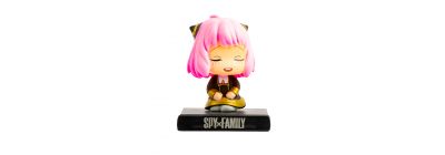 Figura plástica coleccionable Anya Forger Spy x Family 