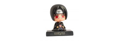 Figura colección plástica Naruto 11.5cm