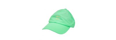 Gorra lisa detalle relieve con costura surtido