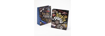 Bolsa papel Día del Padre