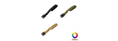 Faja tela hombre diseño surtido